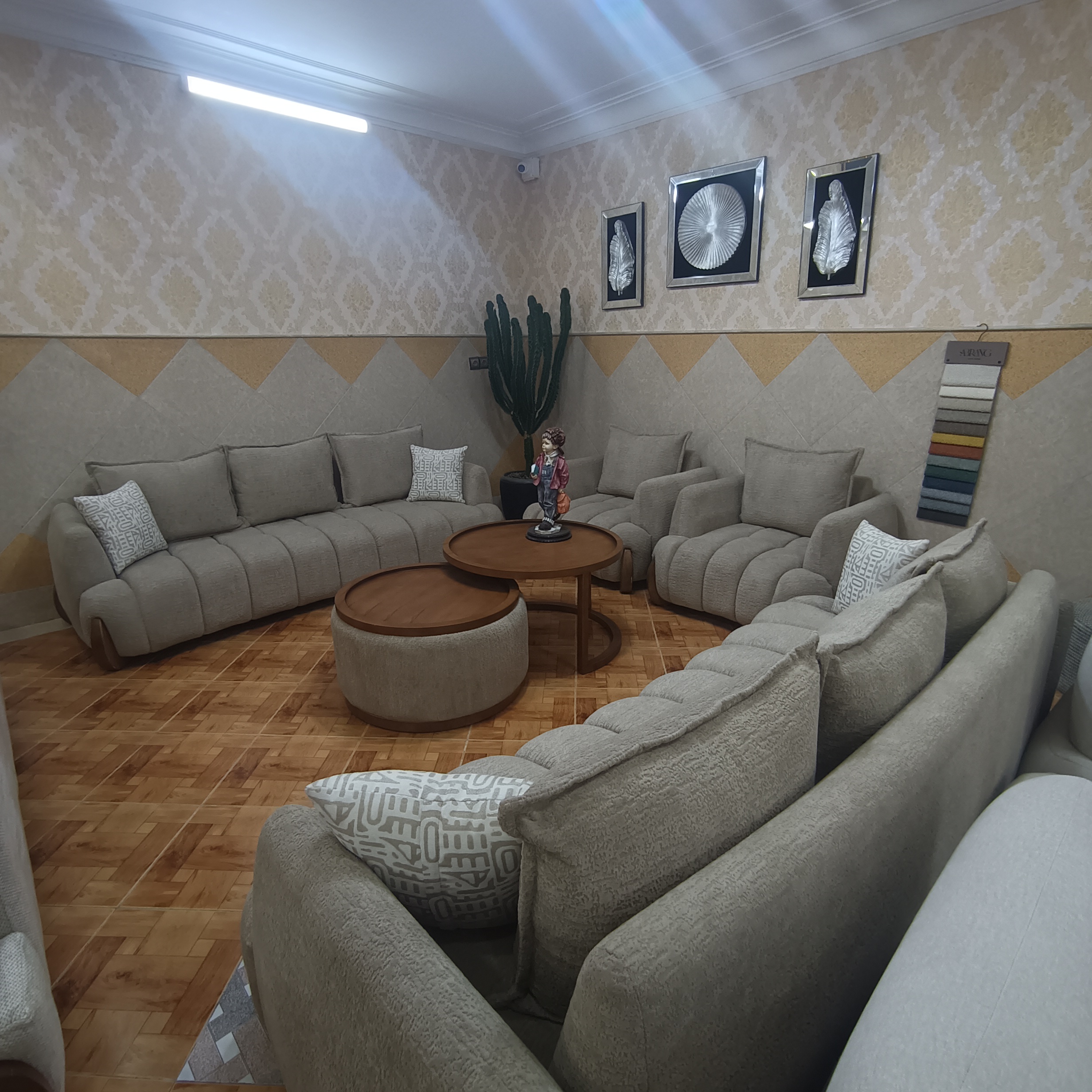 مبل مدل راشل