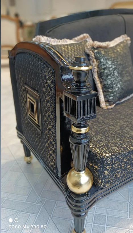 مبل مدل فی دار ۷ نفره